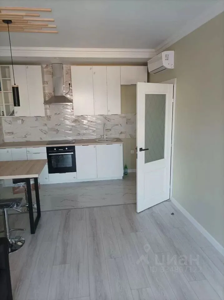 3-комн. квартира, 66 м², 20/26 этаж