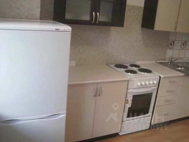 1-комн. квартира, 38 м², 5/15 этаж