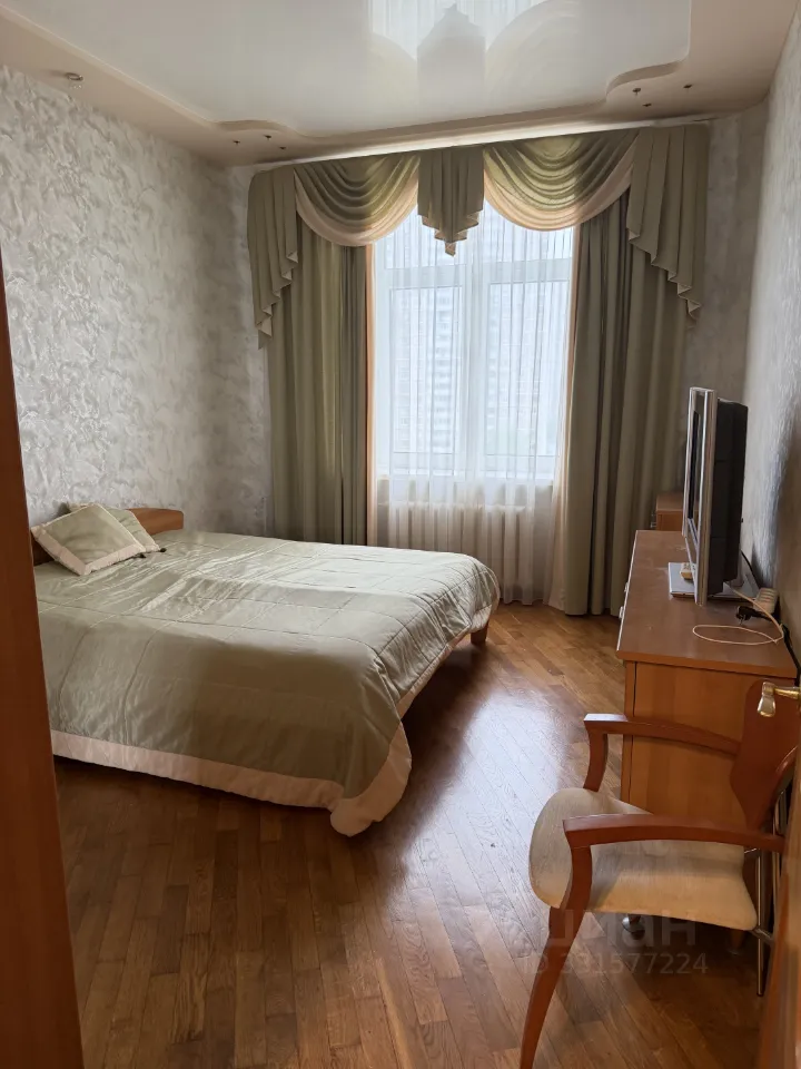 3-комн. квартира, 85 м², 8/8 этаж