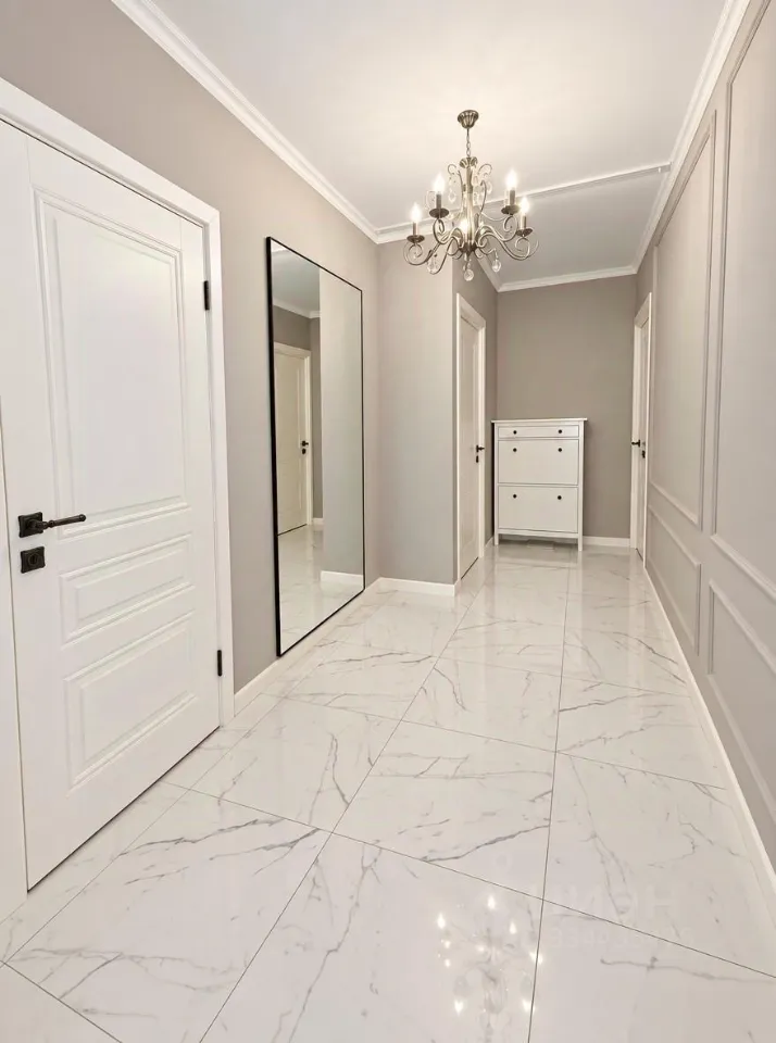 3-комн. квартира, 60 м², 2/9 этаж