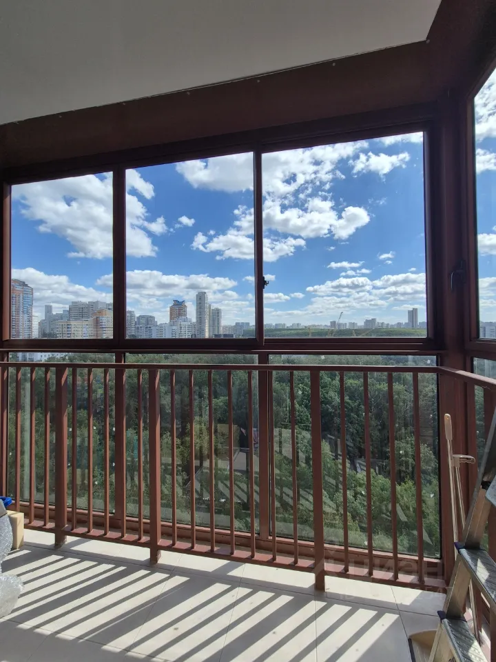 2-комн. квартира, 55 м², 12/14 этаж