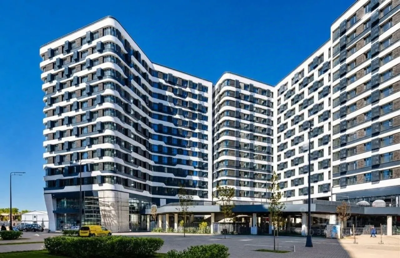 3-комн. квартира, 65 м², 4/14 этаж