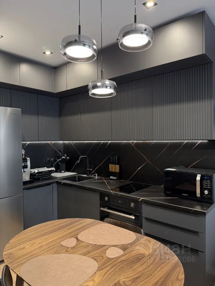1-комн. квартира, 33 м², 33/33 этаж