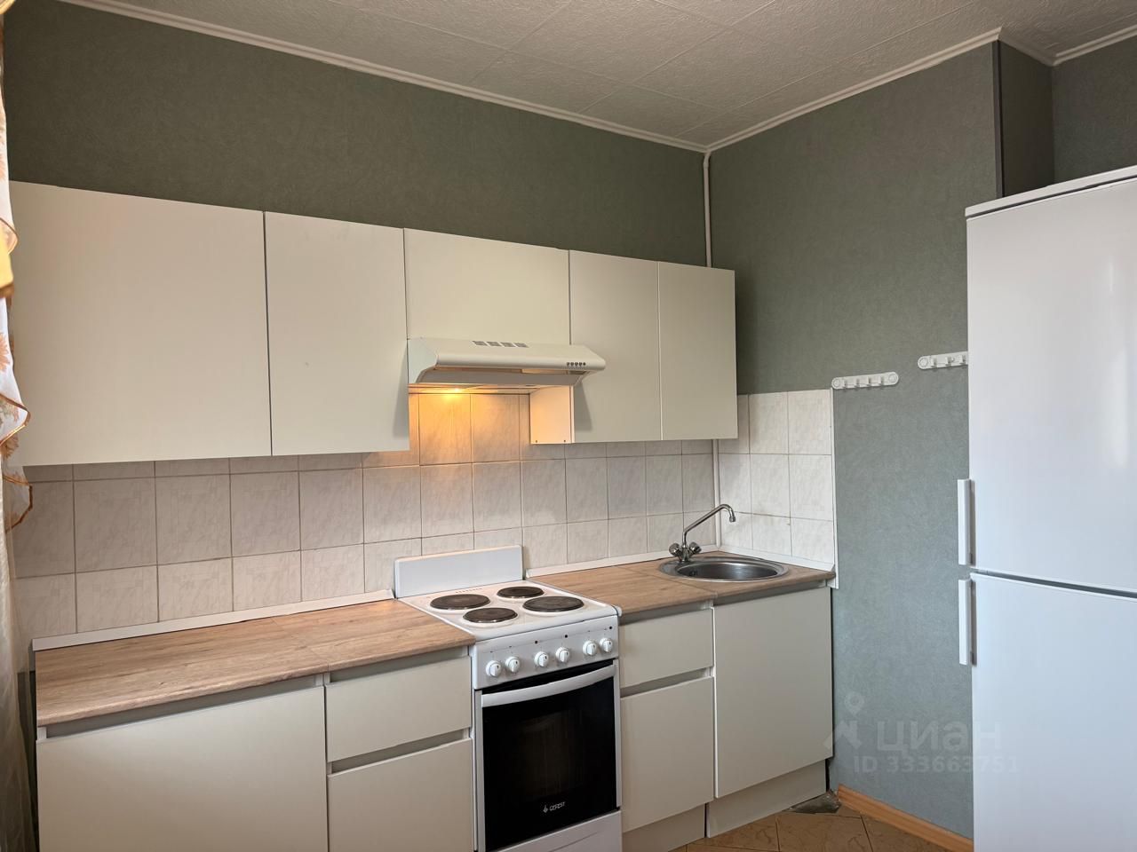 3-комн. квартира, 67 м², 8/12 этаж