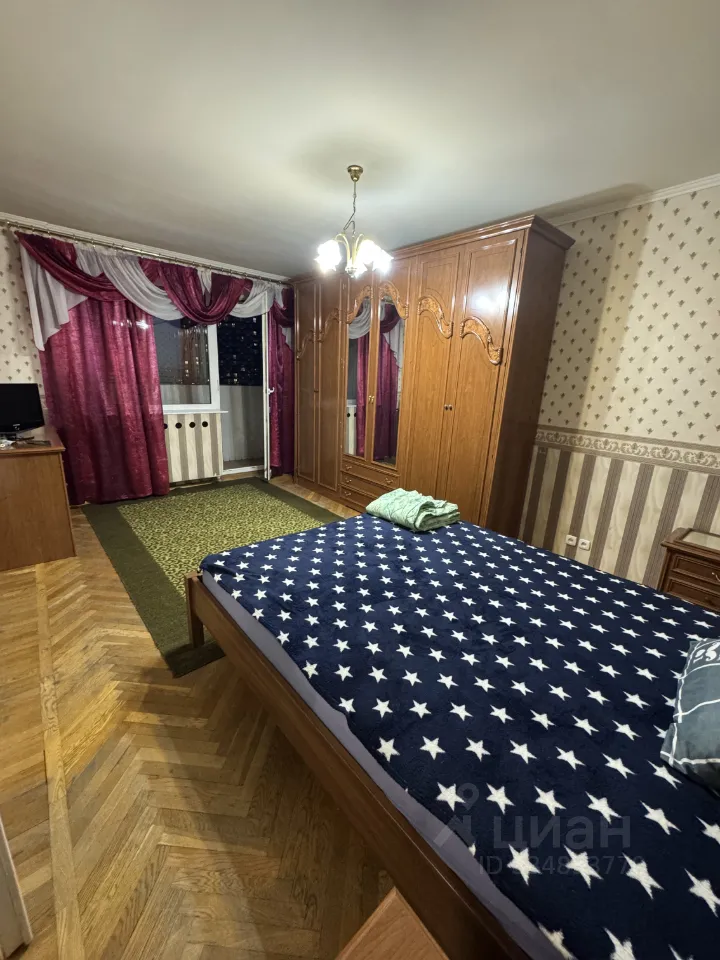 1-комн. квартира, 41 м², 13/16 этаж