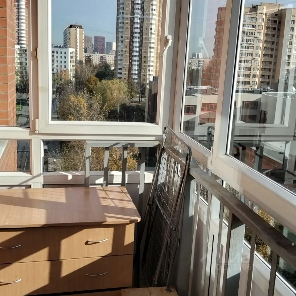 2-комн. квартира, 53 м², 10/22 этаж