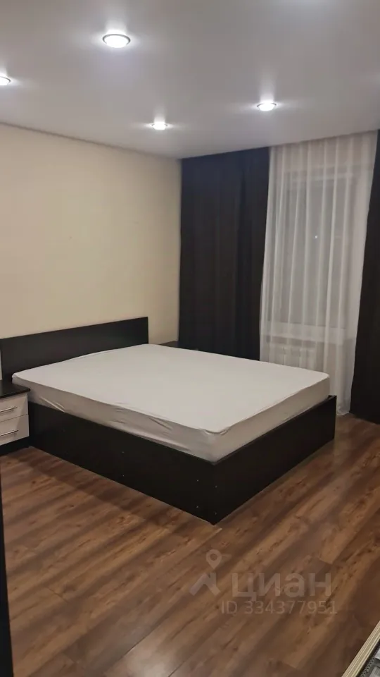 1-комн. квартира, 36 м², 14/14 этаж