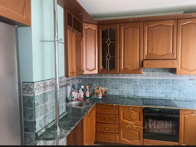 2-комн. квартира, 52 м², 6/14 этаж