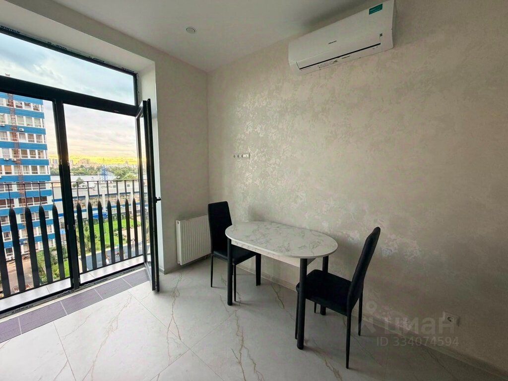 2-комн. квартира, 40 м², 8/14 этаж