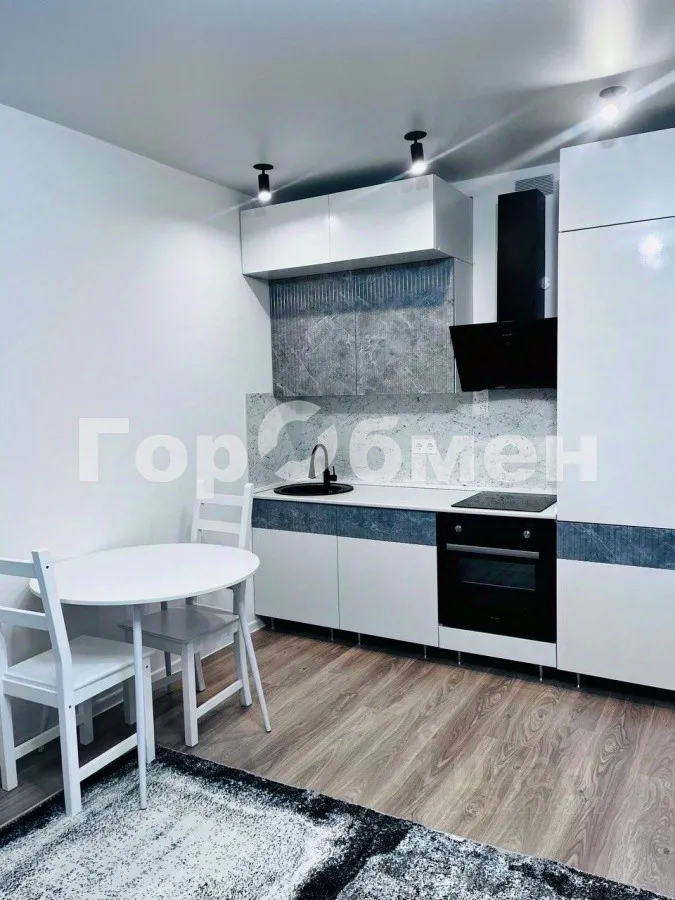 Студия, 25 м², 22/22 этаж