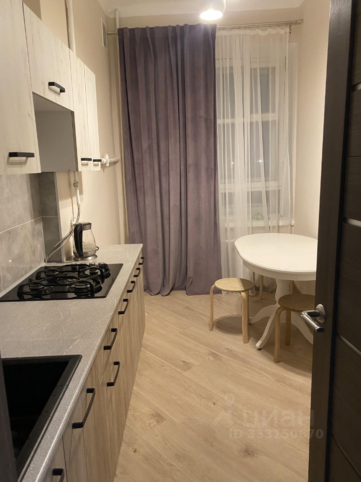 3-комн. квартира, 70 м², 1/5 этаж