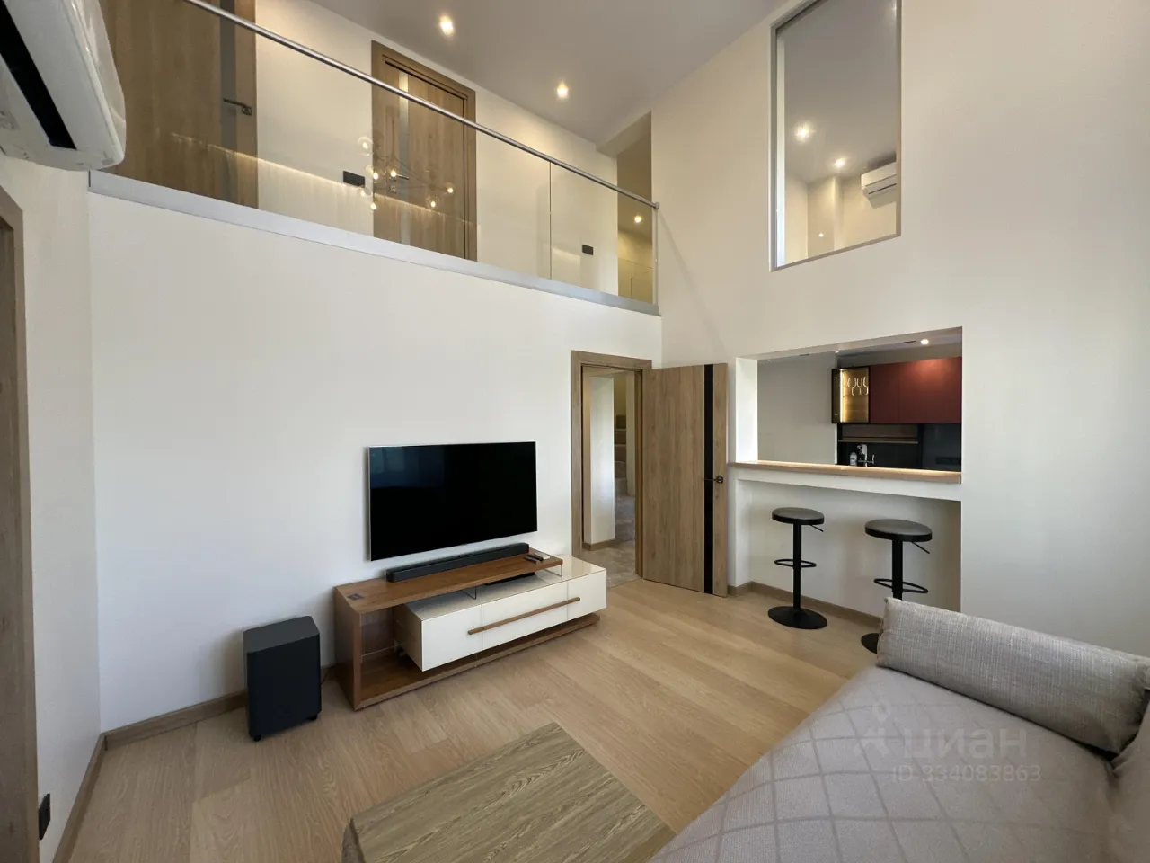 3-комн. квартира, 100 м², 9/10 этаж