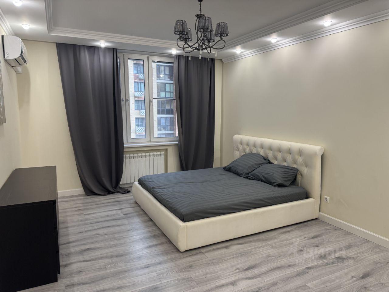 3-комн. квартира, 86 м², 8/14 этаж