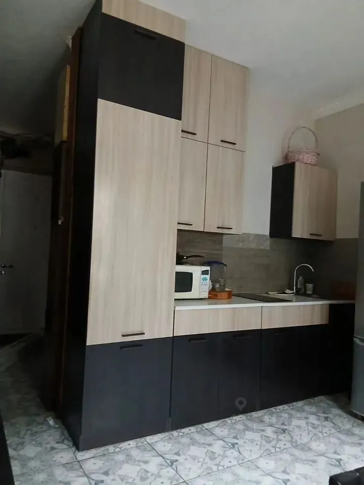 2-комн. квартира, 49 м², 2/20 этаж