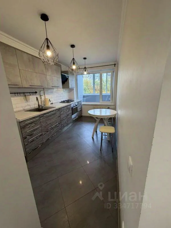 1-комн. квартира, 35,2 м², 7/14 этаж