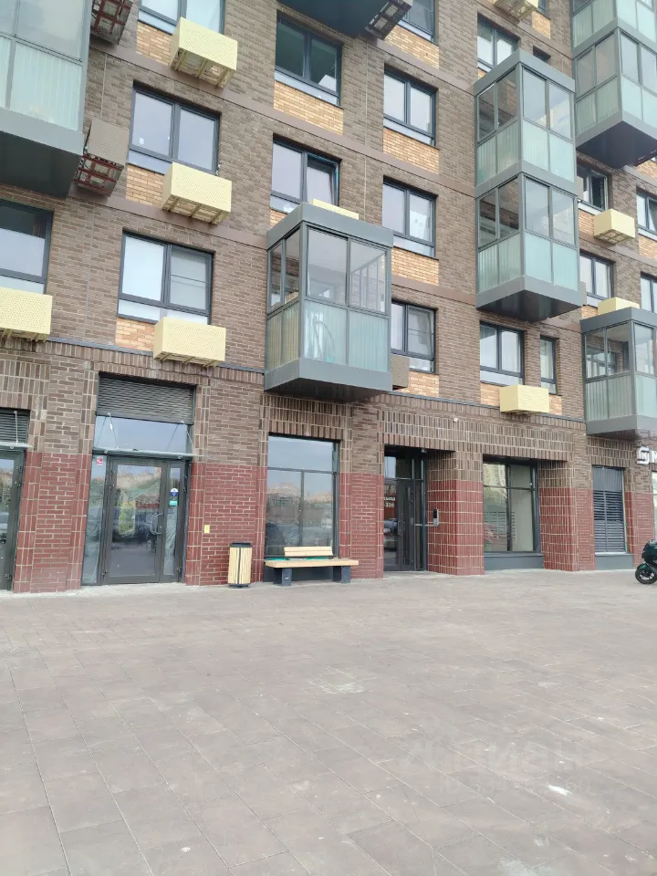 2-комн. квартира, 34 м², 7/9 этаж