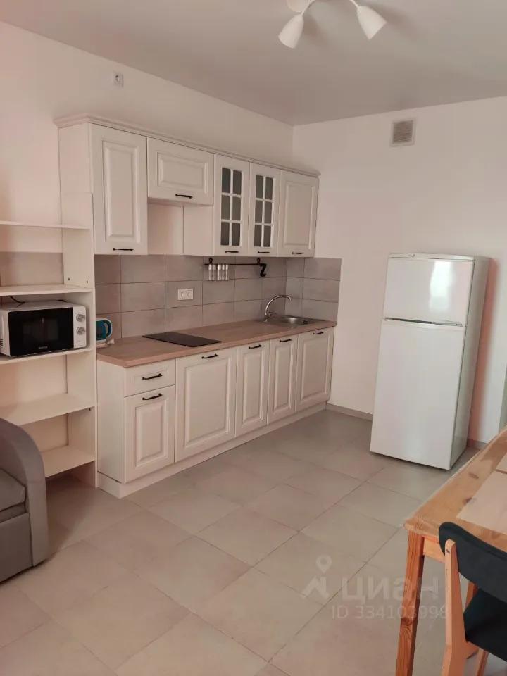 1-комн. квартира, 50 м², 14/22 этаж