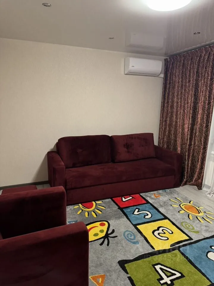 2-комн. квартира, 45 м², 7/9 этаж