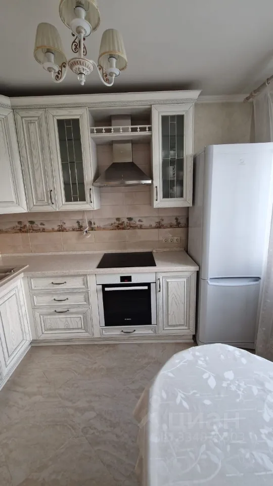 1-комн. квартира, 38 м², 8/14 этаж
