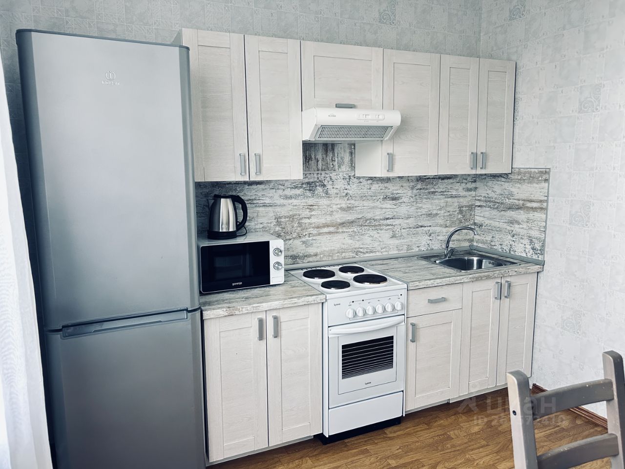 2-комн. квартира, 62 м², 13/14 этаж