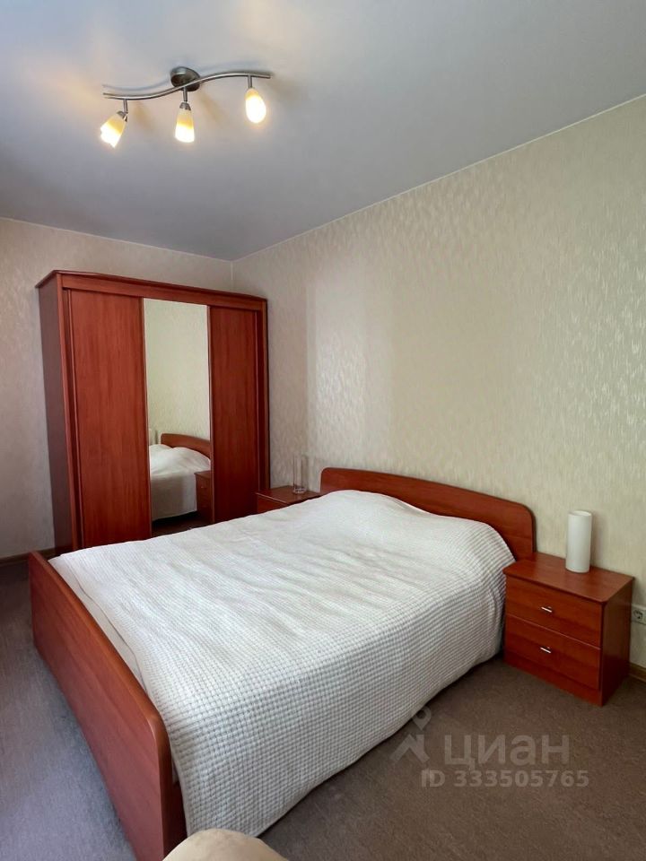 1-комн. квартира, 32 м², 3/11 этаж