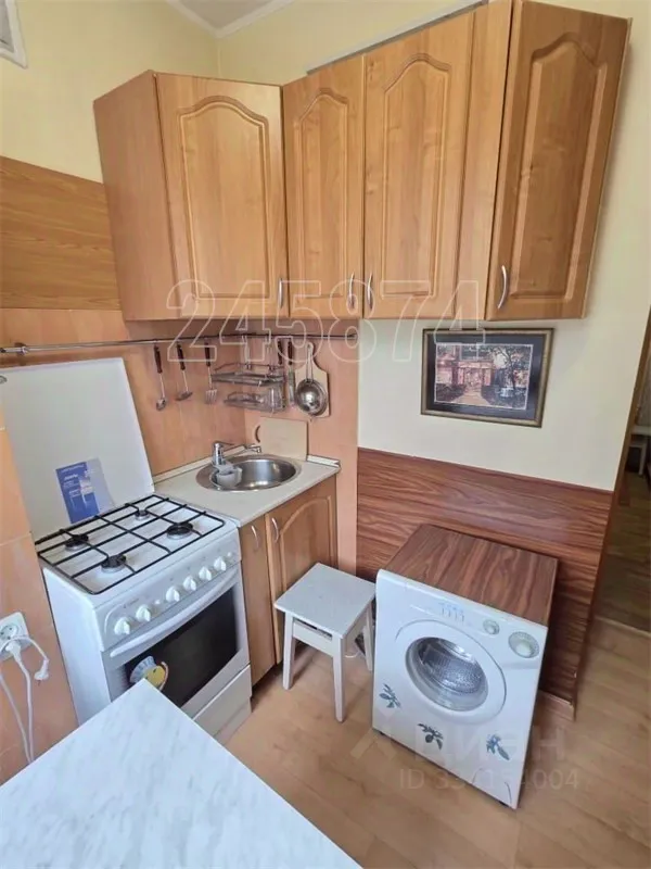 2-комн. квартира, 41 м², 6/8 этаж