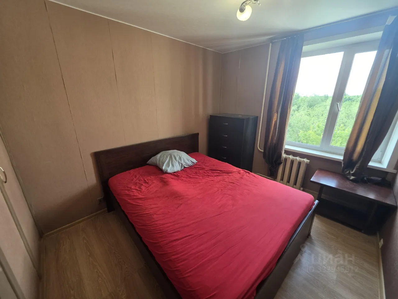 2-комн. квартира, 40 м², 8/12 этаж