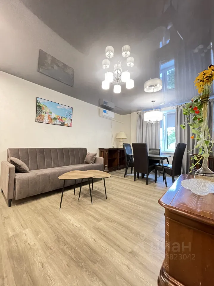 3-комн. квартира, 93 м², 5/16 этаж