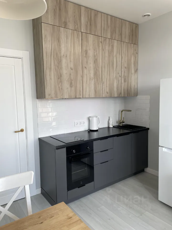 1-комн. квартира, 36 м², 14/15 этаж