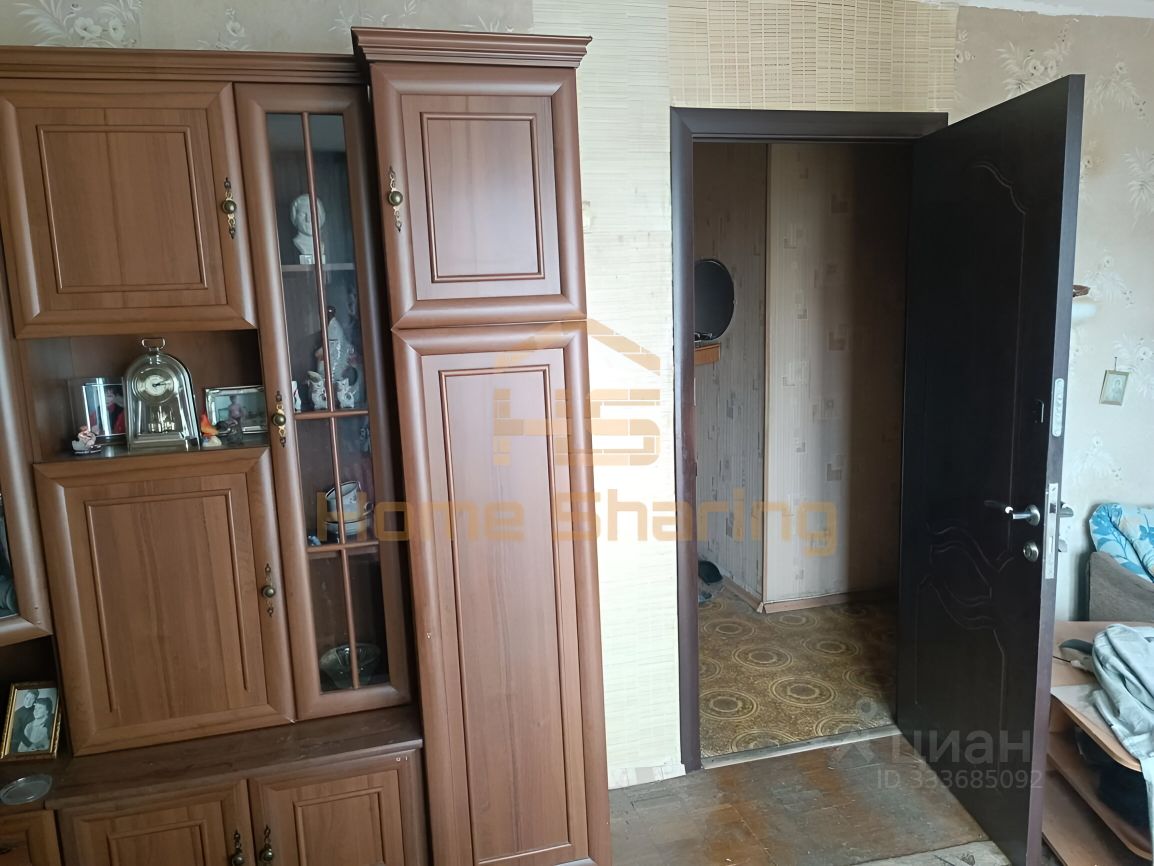 3-комн. квартира, 64 м², 9/12 этаж