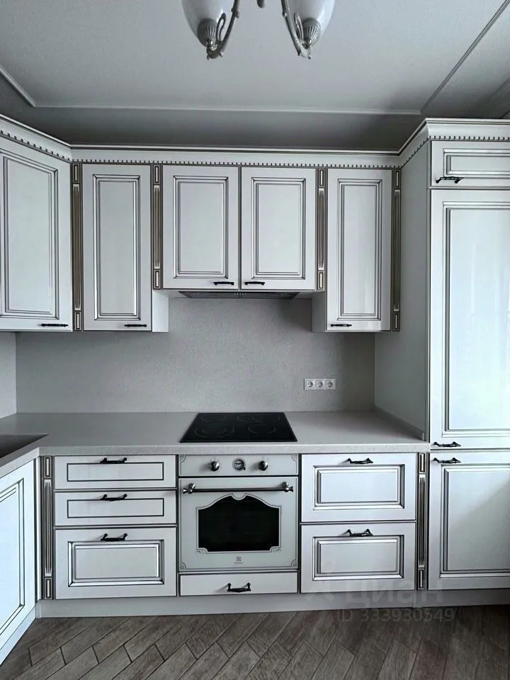 1-комн. квартира, 36 м², 8/15 этаж