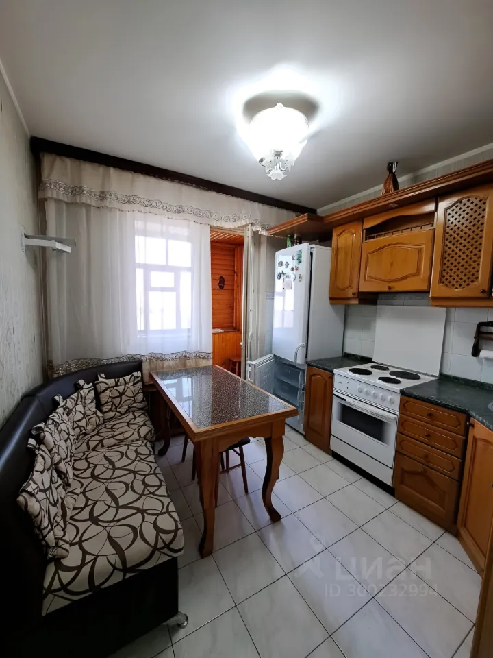1-комн. квартира, 45 м², 9/14 этаж