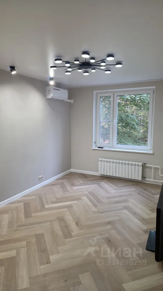 2-комн. квартира, 47,7 м², 3/10 этаж