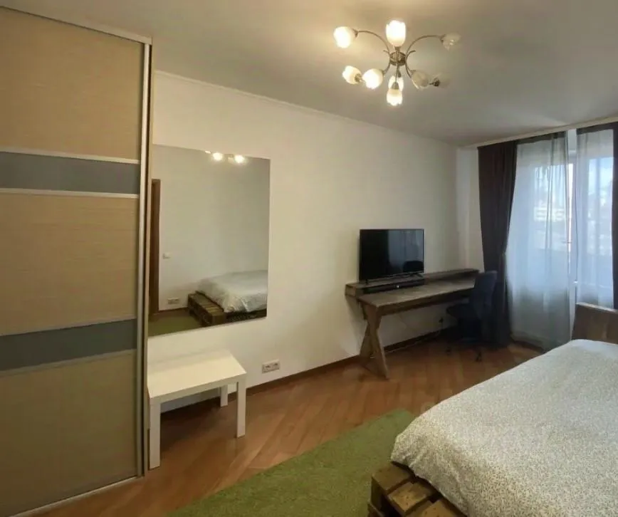 1-комн. квартира, 38 м², 17/23 этаж