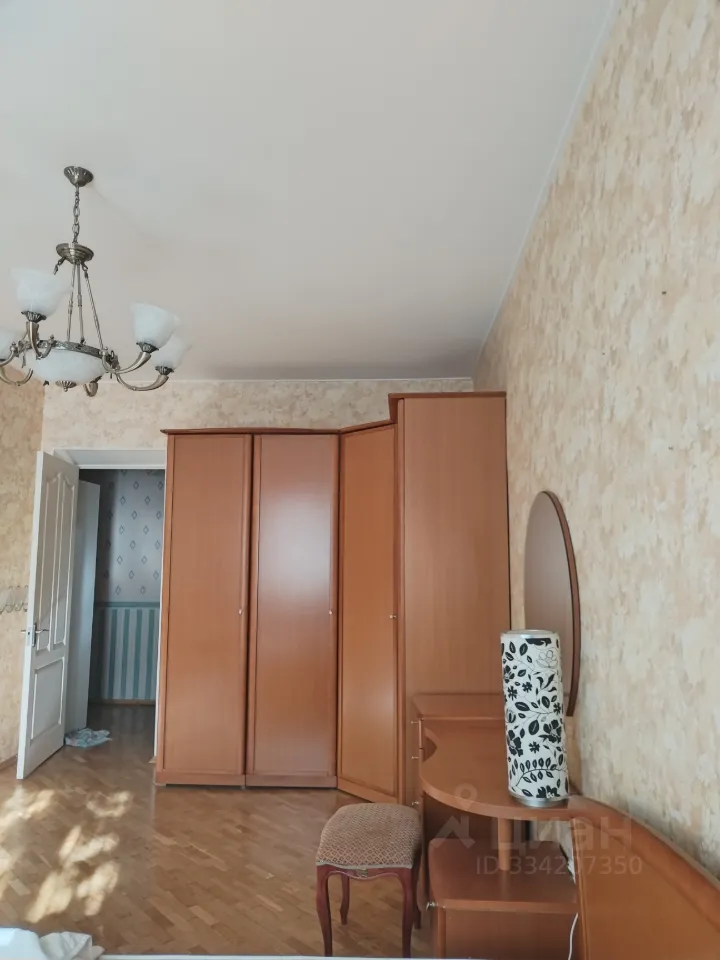 3-комн. квартира, 79 м², 3/5 этаж