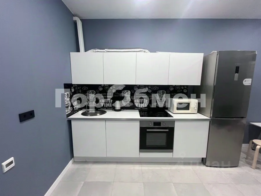 2-комн. квартира, 45,4 м², 7/7 этаж