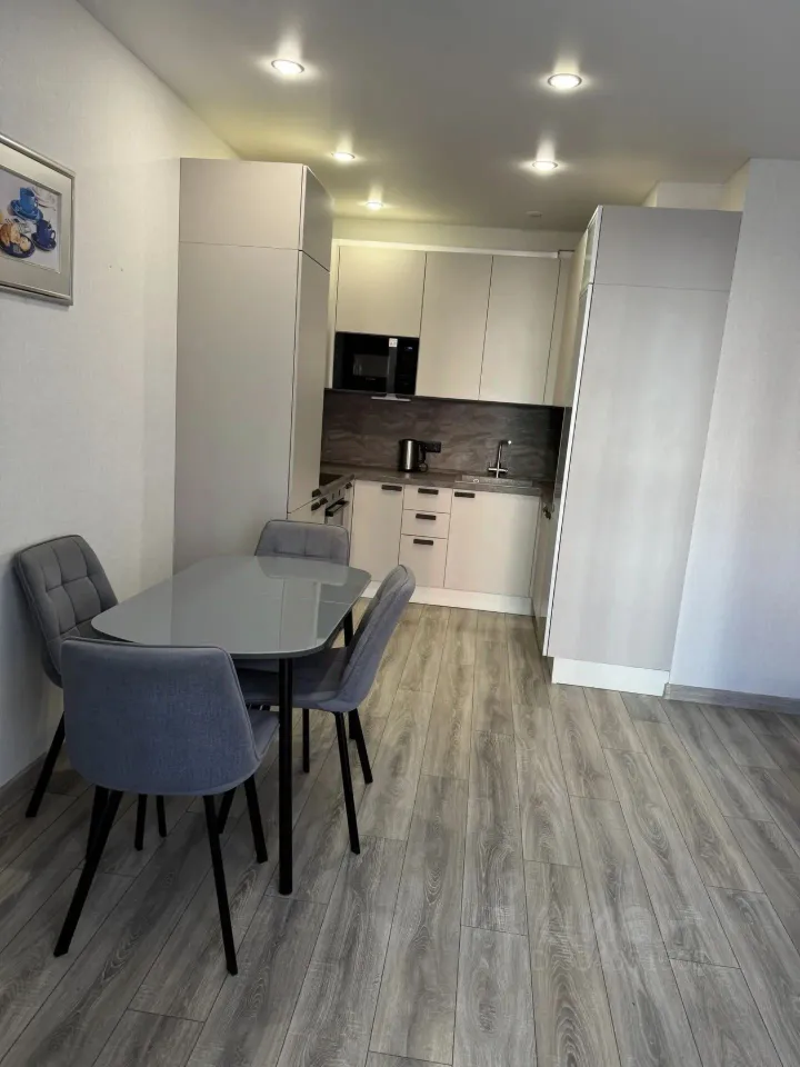 1-комн. квартира, 35 м², 5/14 этаж