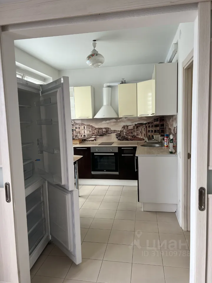 1-комн. квартира, 35 м², 15/15 этаж