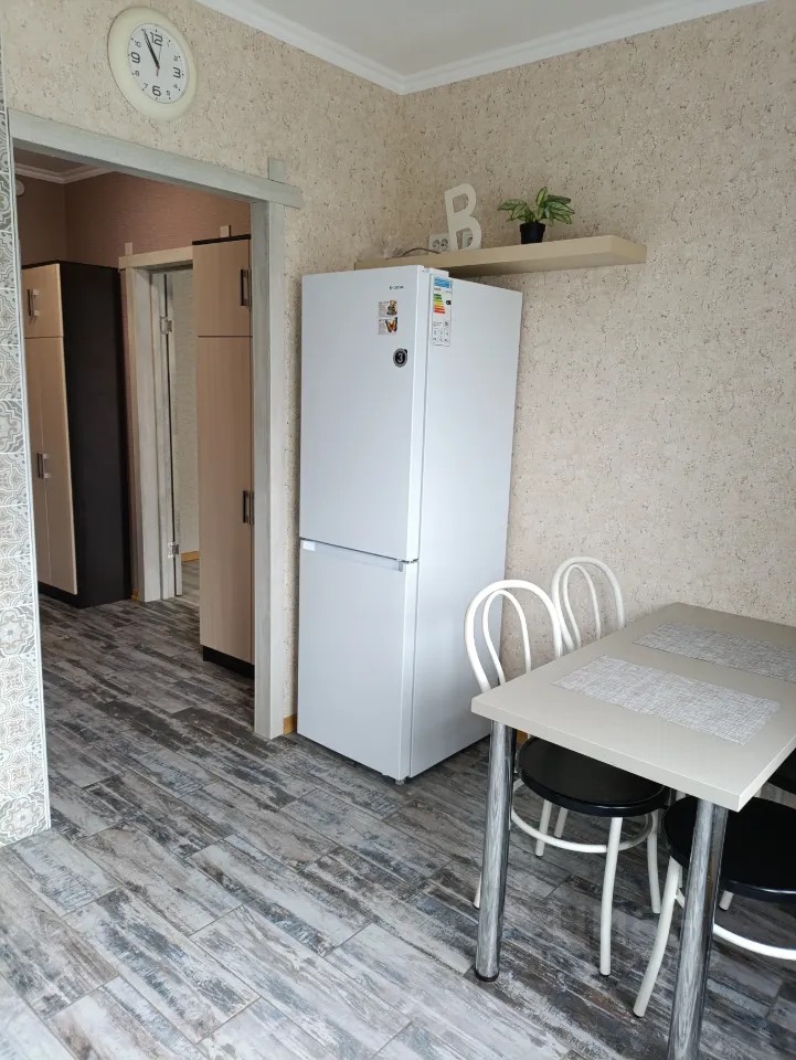 1-комн. квартира, 35 м², 13/19 этаж