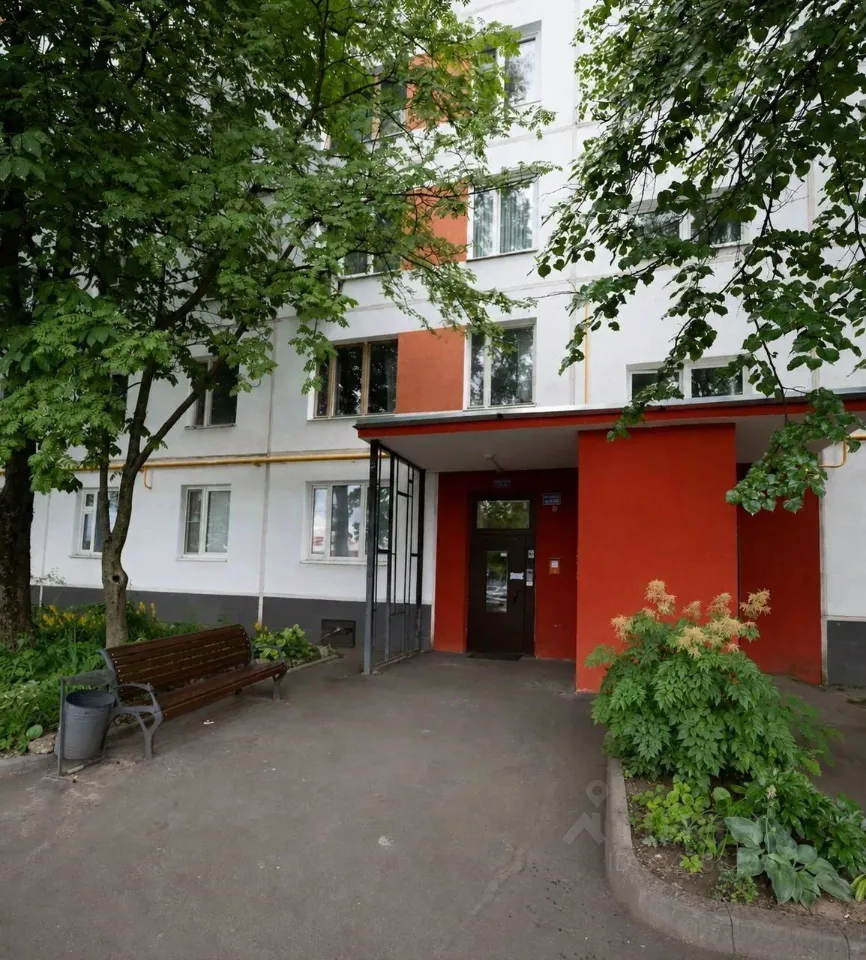 1-комн. квартира, 34 м², 9/9 этаж