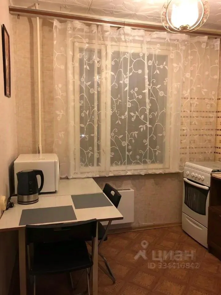 3-комн. квартира, 59 м², 8/9 этаж