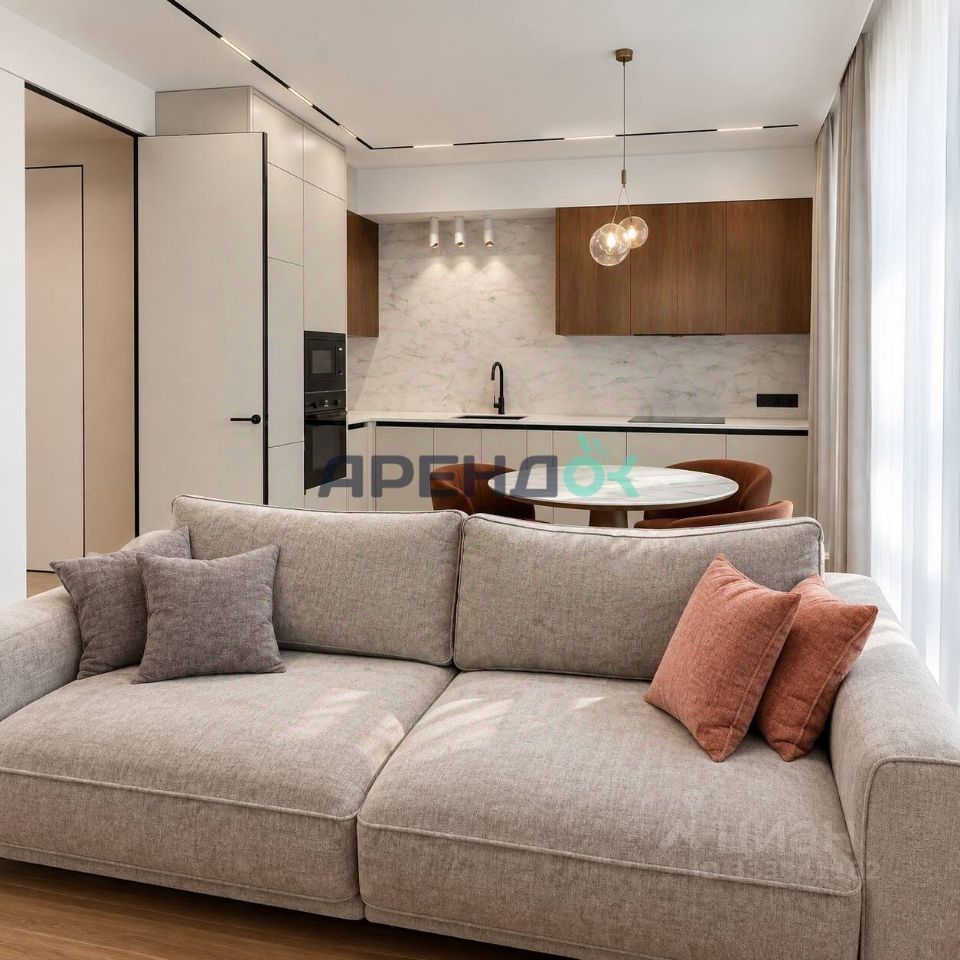 1-комн. квартира, 40 м², 11/20 этаж