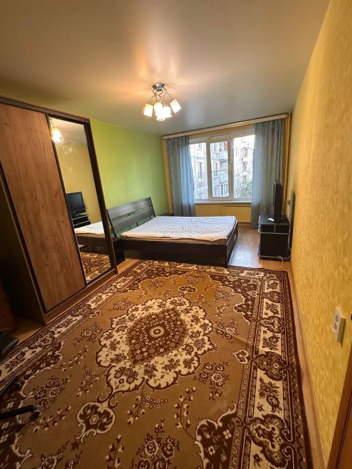 1-комн. квартира, 32 м², 7/9 этаж