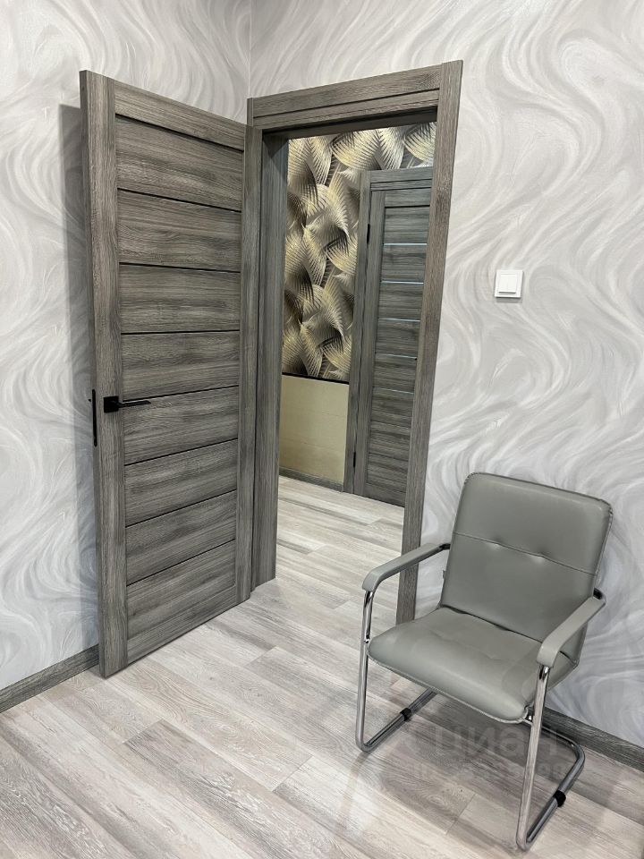 1-комн. квартира, 40 м², 3/15 этаж