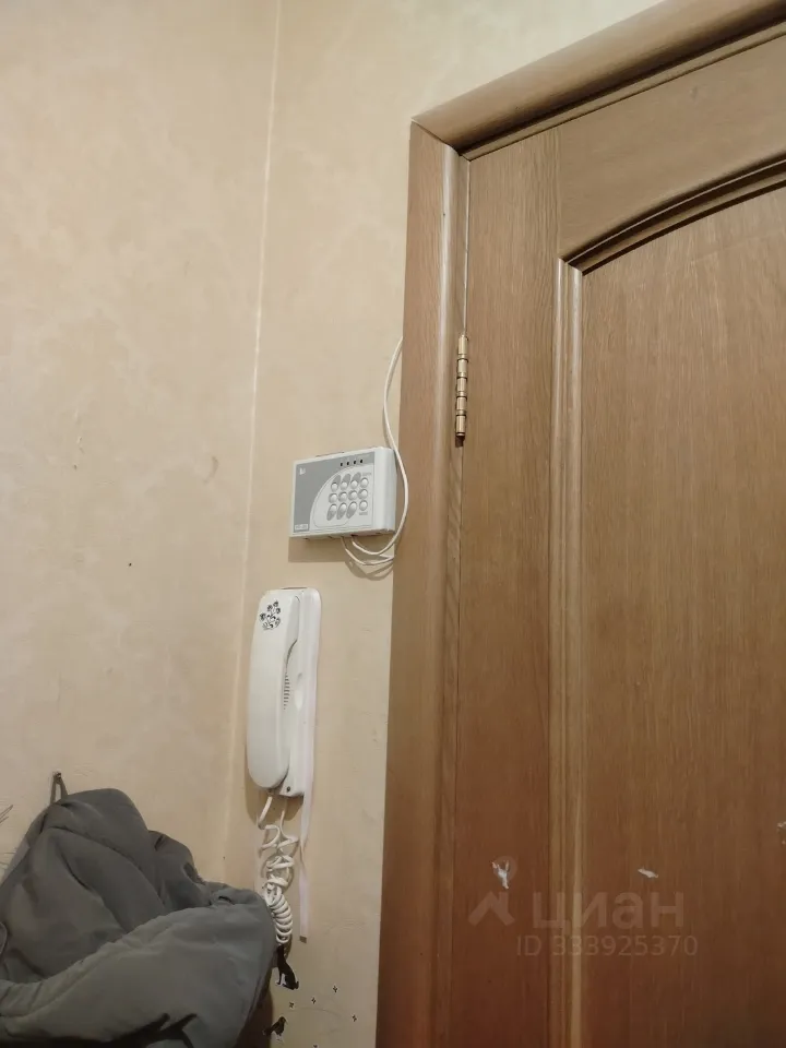 1-комн. квартира, 39 м², 9/17 этаж