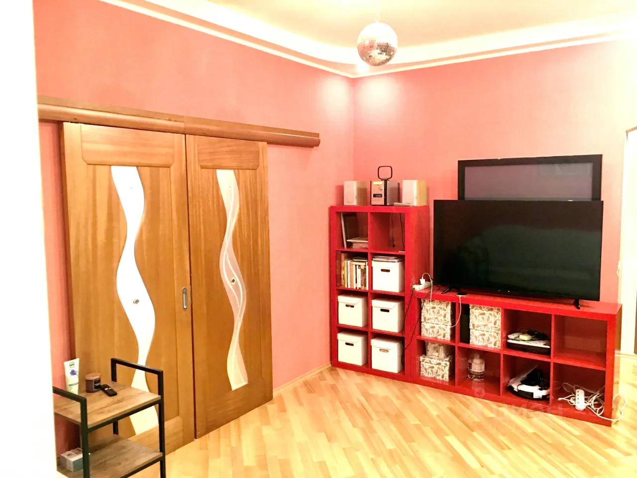 3-комн. квартира, 78 м², 3/10 этаж
