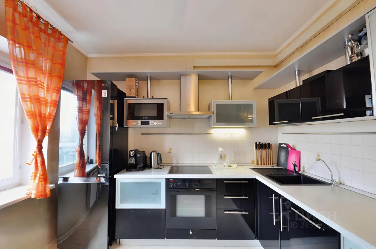 3-комн. квартира, 78 м², 11/15 этаж