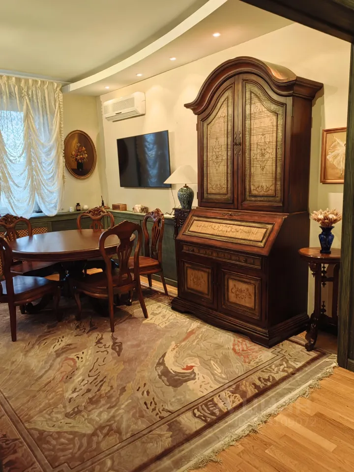 3-комн. квартира, 78 м², 9/9 этаж