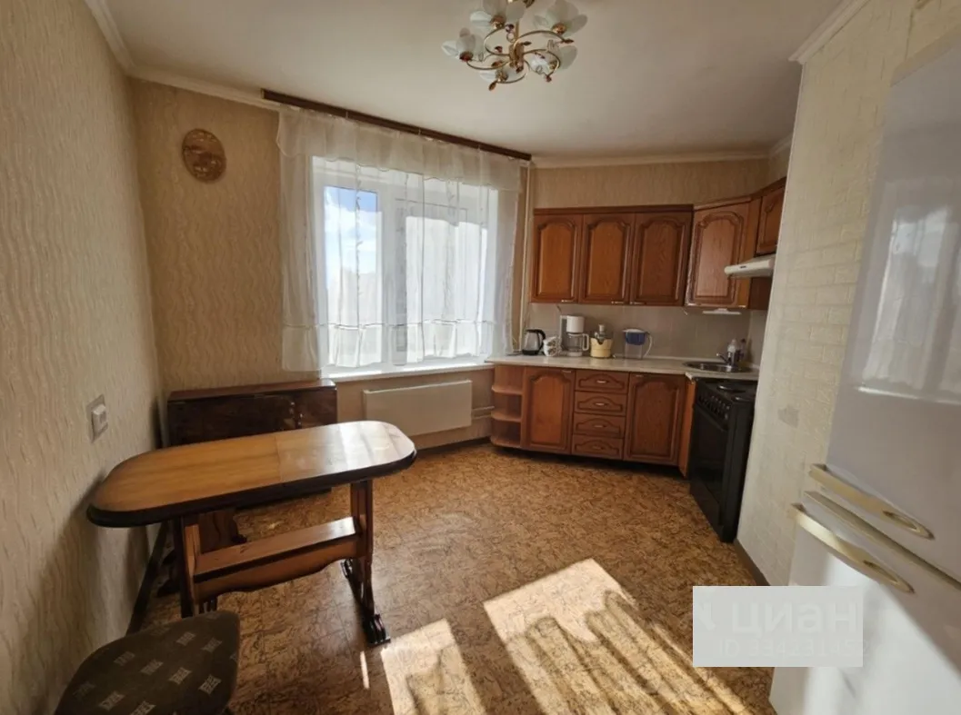 2-комн. квартира, 61,8 м², 6/14 этаж