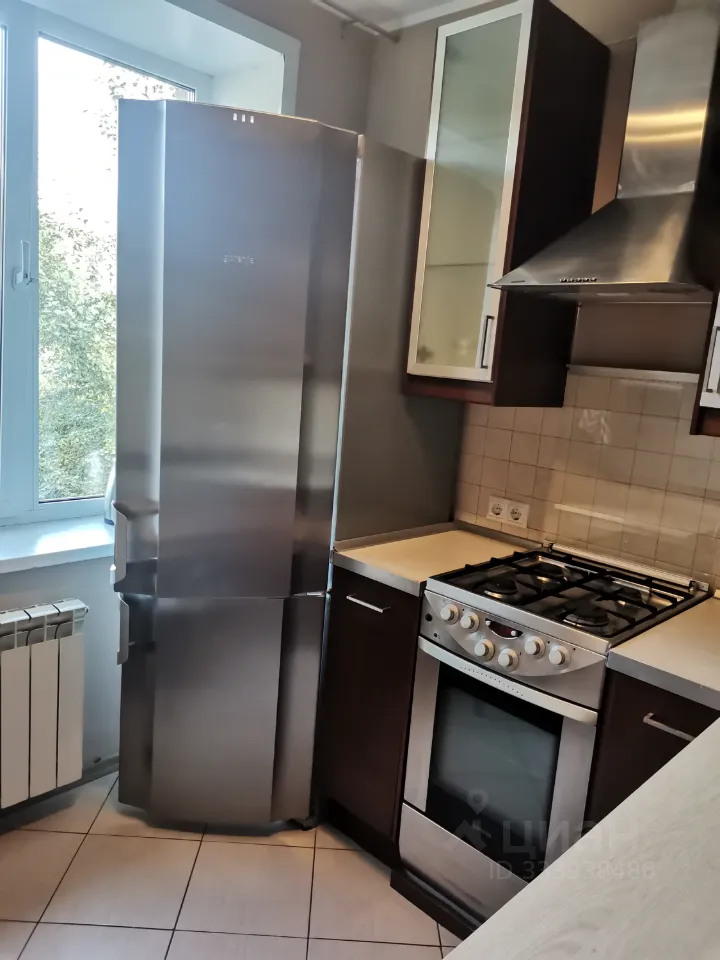 2-комн. квартира, 45 м², 5/5 этаж
